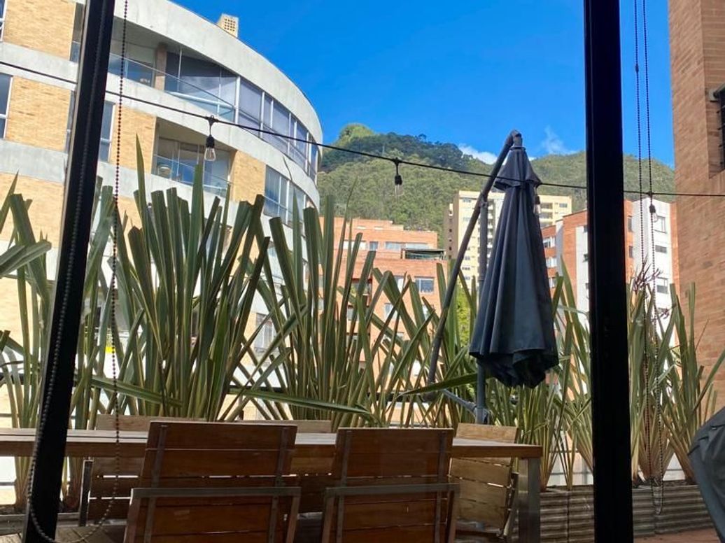 Apartamento de 4 alcobas en venta en Emaus, Bogotá, 250 m² · foto 7 de 20
