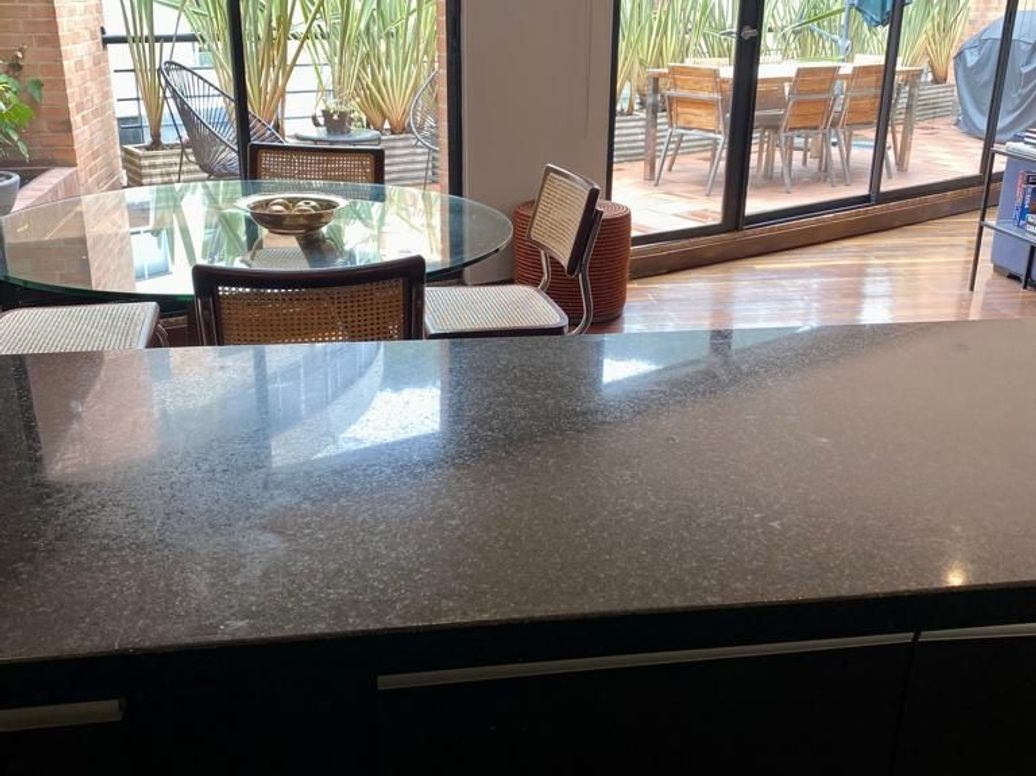 Apartamento de 4 alcobas en venta en Emaus, Bogotá, 250 m² · foto 16 de 20