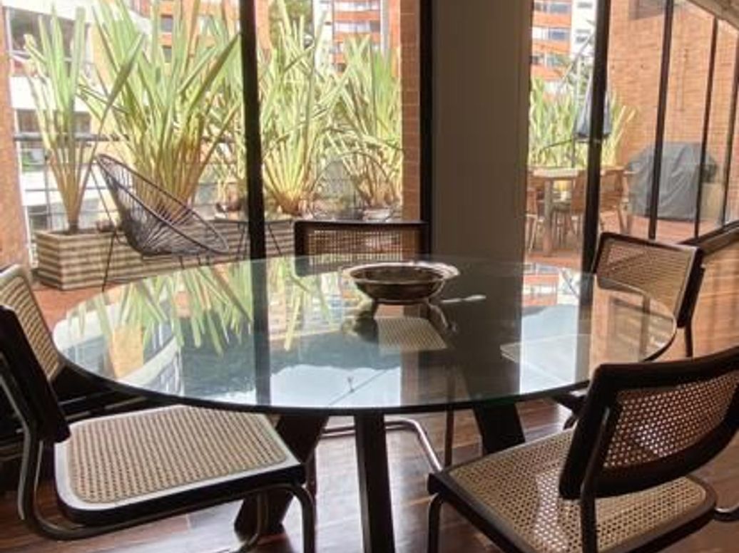 Apartamento de 4 alcobas en venta en Emaus, Bogotá, 250 m² · foto 20 de 20