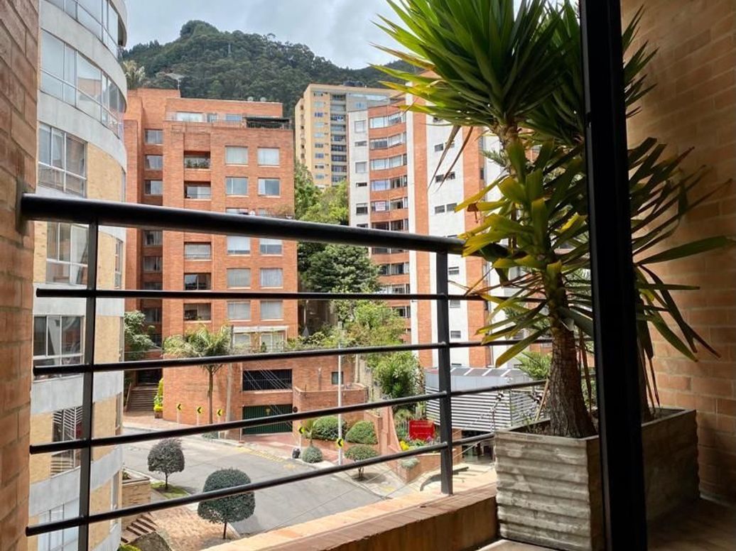 Apartamento de 4 alcobas en venta en Emaus, Bogotá, 250 m² · foto 10 de 20
