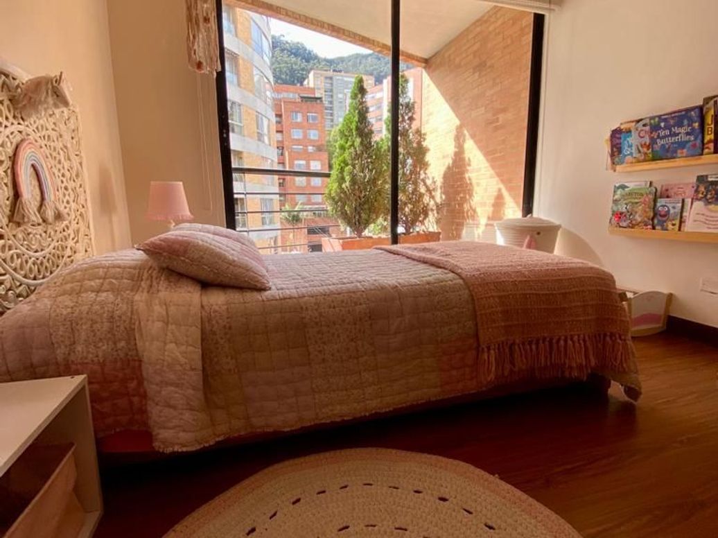 Apartamento de 4 alcobas en venta en Emaus, Bogotá, 250 m² · foto 11 de 20