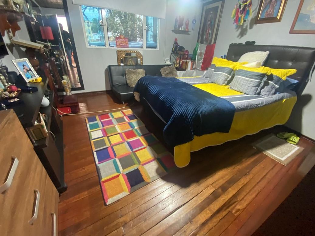 Casa de 4 alcobas en venta en Los Naranjos, Bogotá, 185 m² · foto 3 de 10