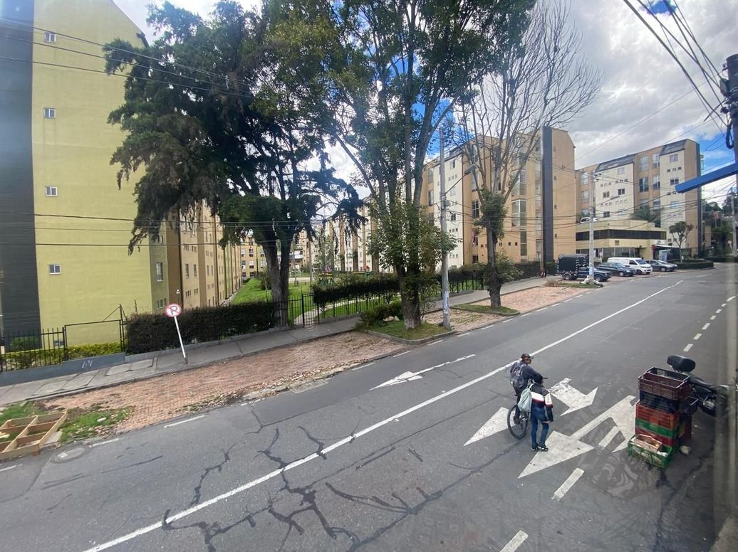 Casa de 4 alcobas en venta en Los Naranjos, Bogotá, 185 m² · foto 9 de 10