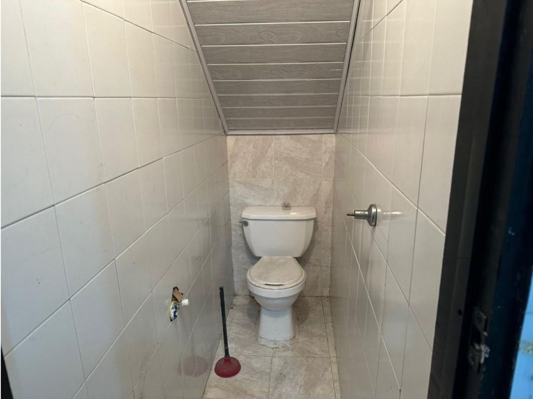 Apartamento de 3 alcobas en venta en Restrepo, Bogotá, 83 m² · foto 9 de 10