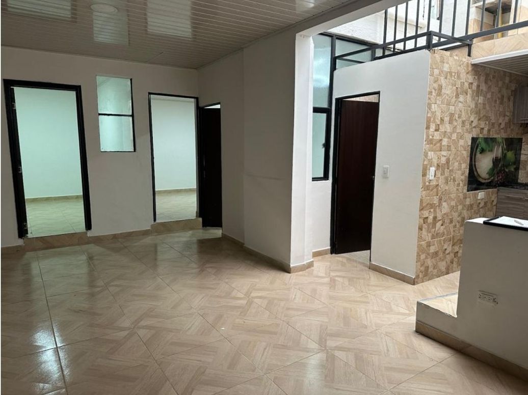 Apartamento de 3 alcobas en venta en Restrepo, Bogotá, 83 m² · foto 3 de 10