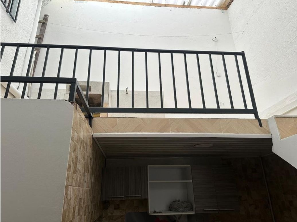 Apartamento de 3 alcobas en venta en Restrepo, Bogotá, 83 m² · foto 10 de 10