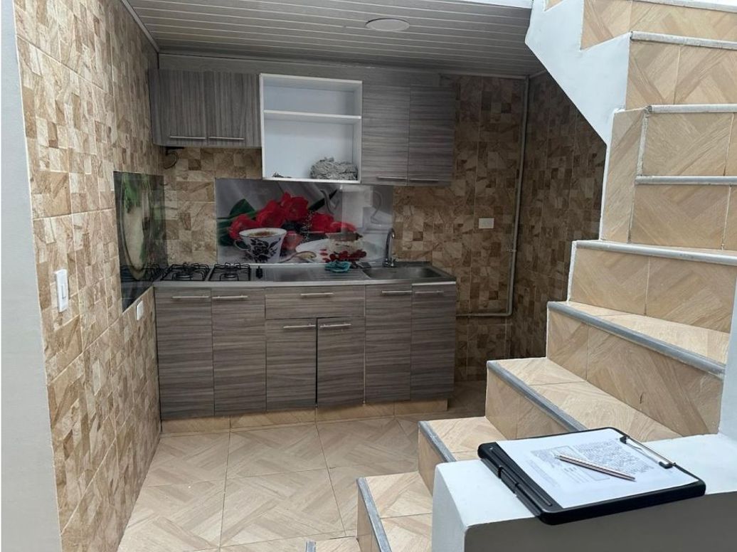 Apartamento de 3 alcobas en venta en Restrepo, Bogotá, 83 m² · foto 4 de 10