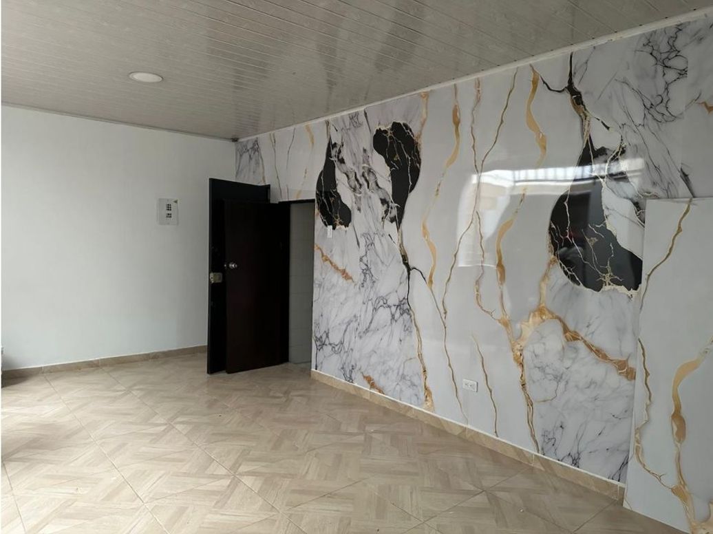Apartamento de 3 alcobas en venta en Restrepo, Bogotá, 83 m² · foto 2 de 10