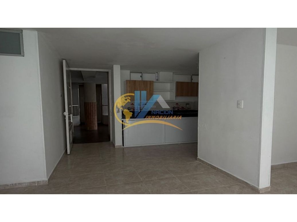 Apartamento en arriendo, Piedecuesta en Barro Blanco