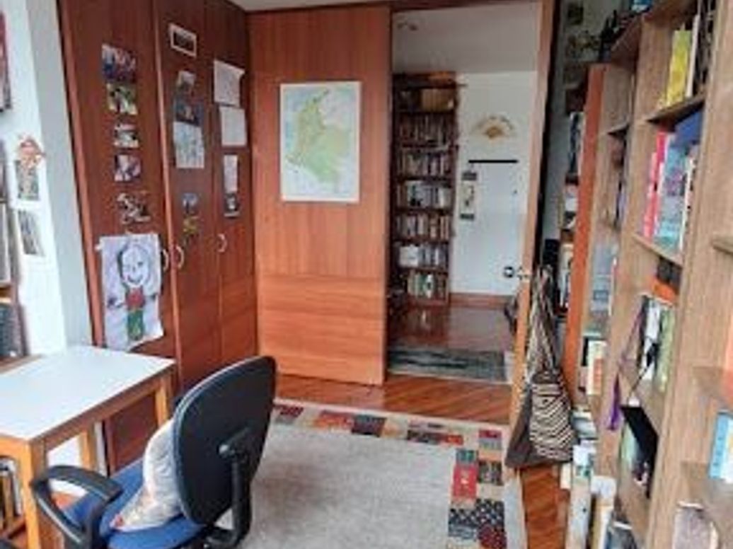 Apartamento de 3 alcobas en venta en El Contador, Bogotá, 95 m² · foto 8 de 15
