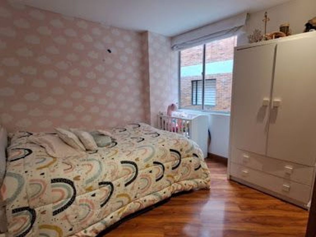 Apartamento de 3 alcobas en venta en El Contador, Bogotá, 95 m² · foto 11 de 15