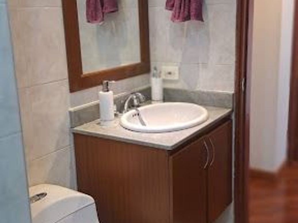 Apartamento de 3 alcobas en venta en El Contador, Bogotá, 95 m² · foto 14 de 15