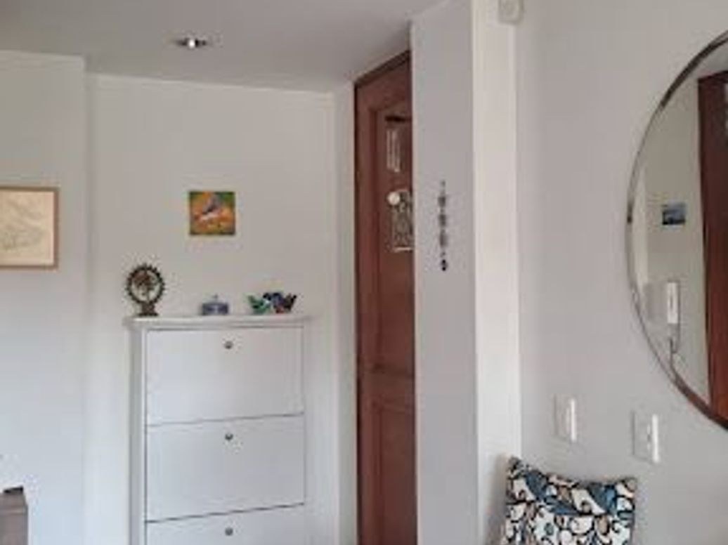 Apartamento de 3 alcobas en venta en El Contador, Bogotá, 95 m² · foto 12 de 15