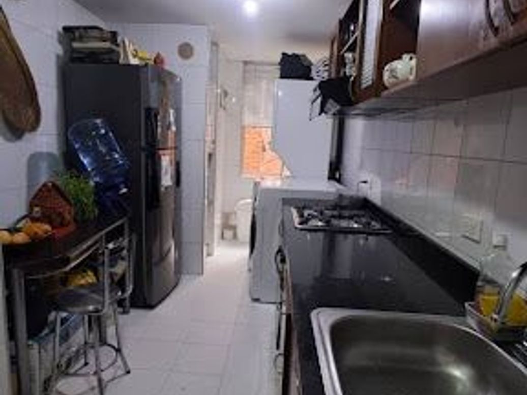 Apartamento de 3 alcobas en venta en El Contador, Bogotá, 95 m² · foto 6 de 15