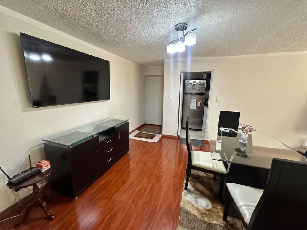 Apartamento de 3 alcobas en venta en Popular Modelo, Bogotá, 107 m² · foto 4 de 20