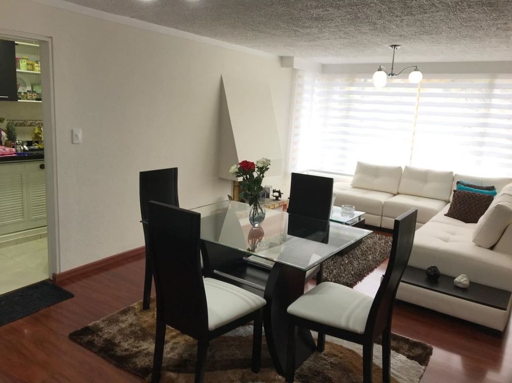 Apartamento de 3 alcobas en venta en Popular Modelo, Bogotá, 107 m² · foto 5 de 20