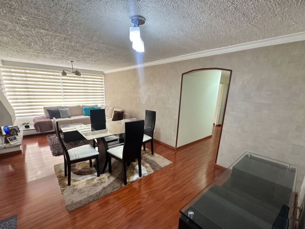 Apartamento de 3 alcobas en venta en Popular Modelo, Bogotá, 107 m² · foto 6 de 20