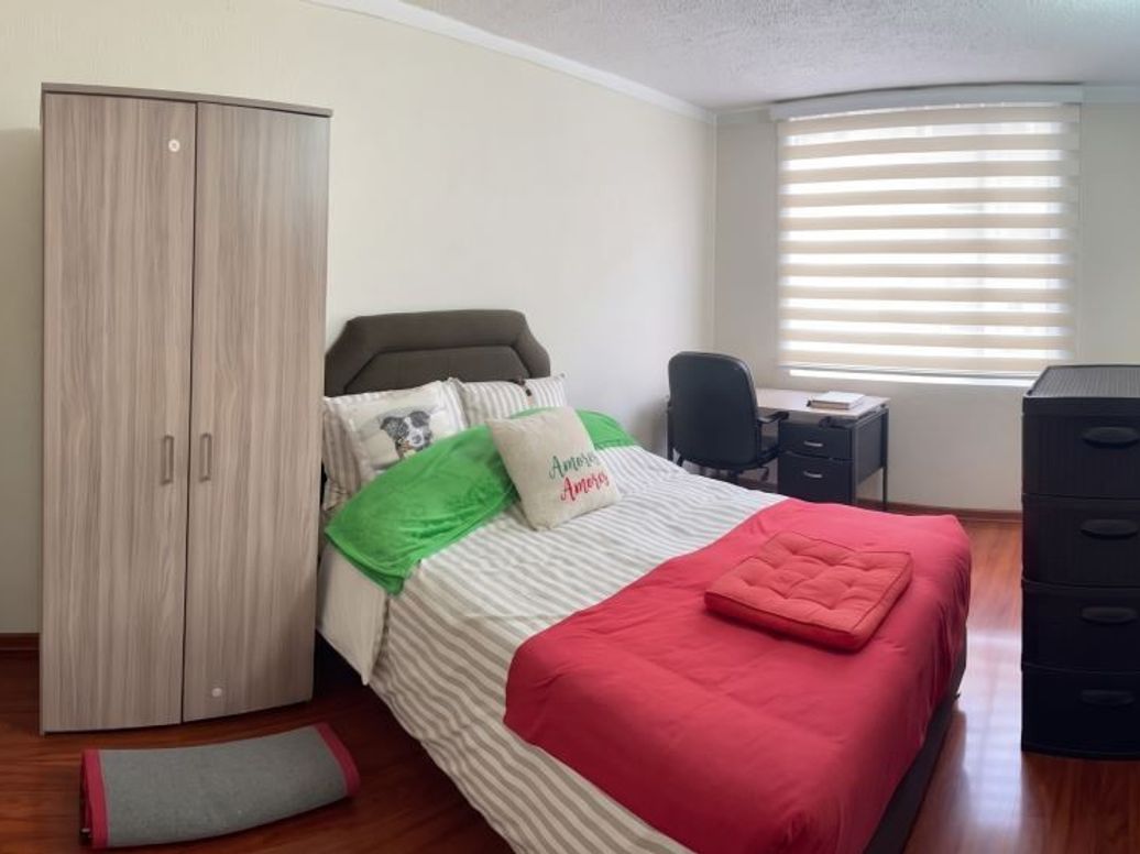 Apartamento de 3 alcobas en venta en Popular Modelo, Bogotá, 107 m² · foto 20 de 20