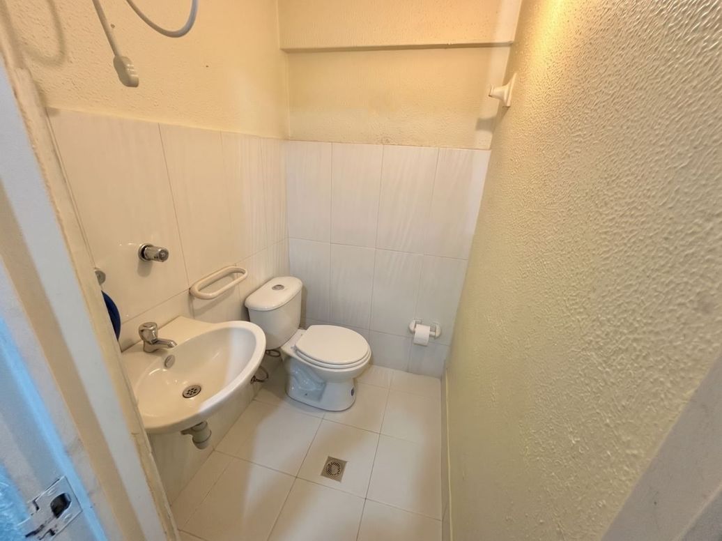 Apartamento de 3 alcobas en venta en Popular Modelo, Bogotá, 107 m² · foto 14 de 20