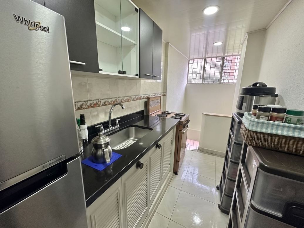 Apartamento de 3 alcobas en venta en Popular Modelo, Bogotá, 107 m² · foto 9 de 20