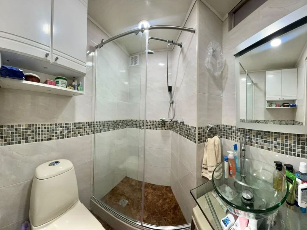 Apartamento de 3 alcobas en venta en Popular Modelo, Bogotá, 107 m² · foto 17 de 20