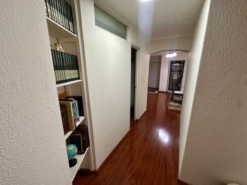 Apartamento de 3 alcobas en venta en Popular Modelo, Bogotá, 107 m² · foto 15 de 20