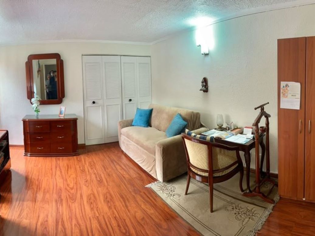 Apartamento de 3 alcobas en venta en Popular Modelo, Bogotá, 107 m² · foto 16 de 20