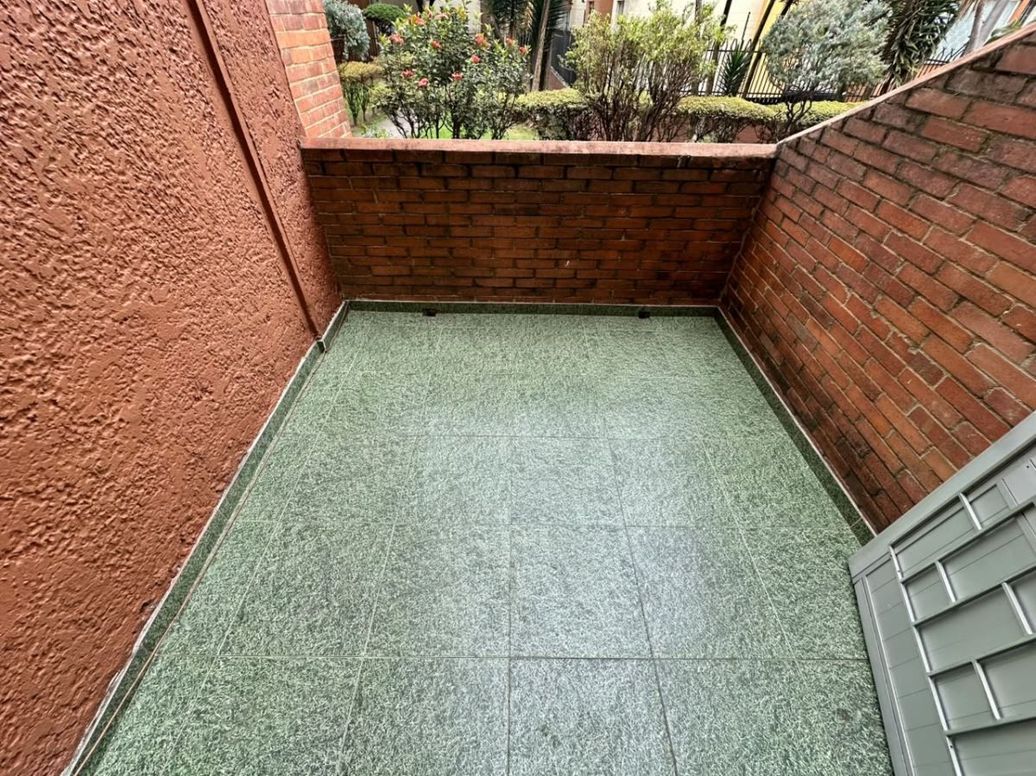 Apartamento de 3 alcobas en venta en Popular Modelo, Bogotá, 107 m² · foto 18 de 20