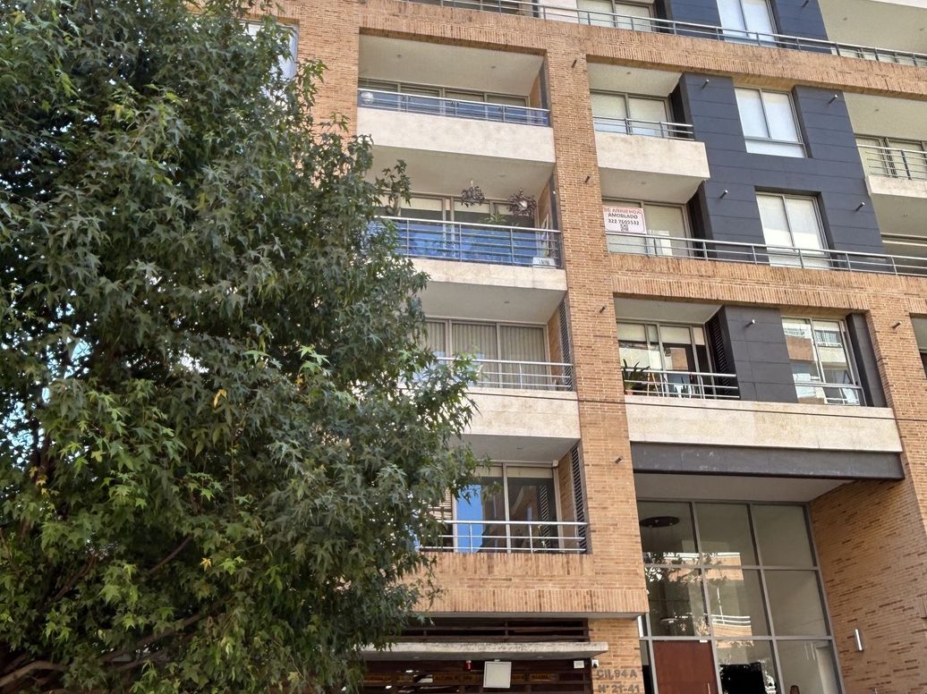 Apartamento en Arriendo en CHICO NORTE ET. III, Chapinero, Bogotá en Chico Norte Et Iii