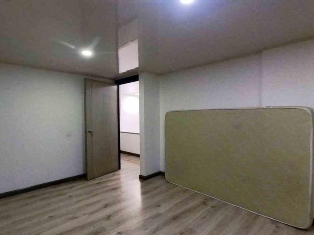 Apartamento de 3 alcobas en venta en Caobos Salazar, Bogotá, 126 m² · foto 5 de 20