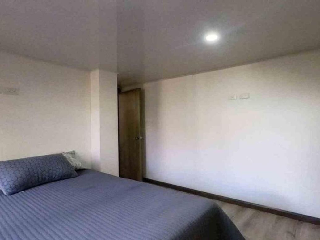 Apartamento de 3 alcobas en venta en Caobos Salazar, Bogotá, 126 m² · foto 9 de 20