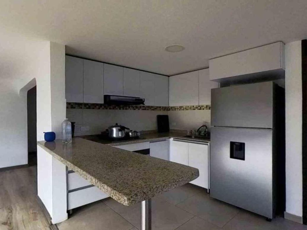 Apartamento de 3 alcobas en venta en Caobos Salazar, Bogotá, 126 m² · foto 10 de 20