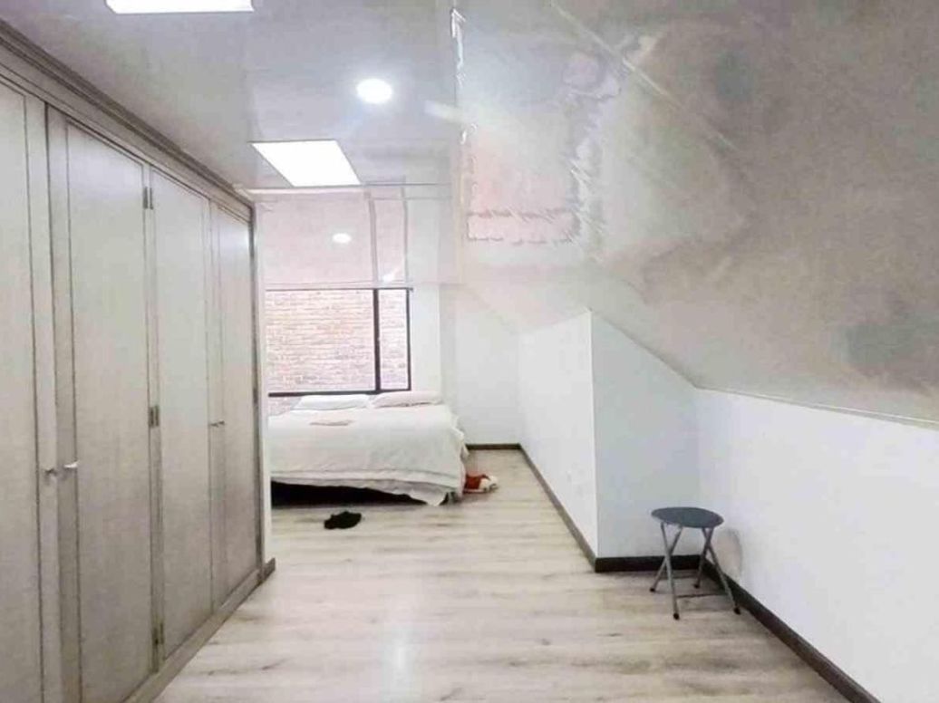 Apartamento de 3 alcobas en venta en Caobos Salazar, Bogotá, 126 m² · foto 7 de 20