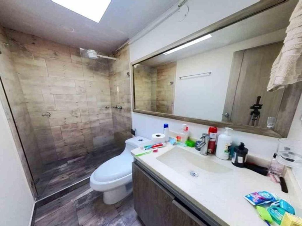 Apartamento de 3 alcobas en venta en Caobos Salazar, Bogotá, 126 m² · foto 14 de 20