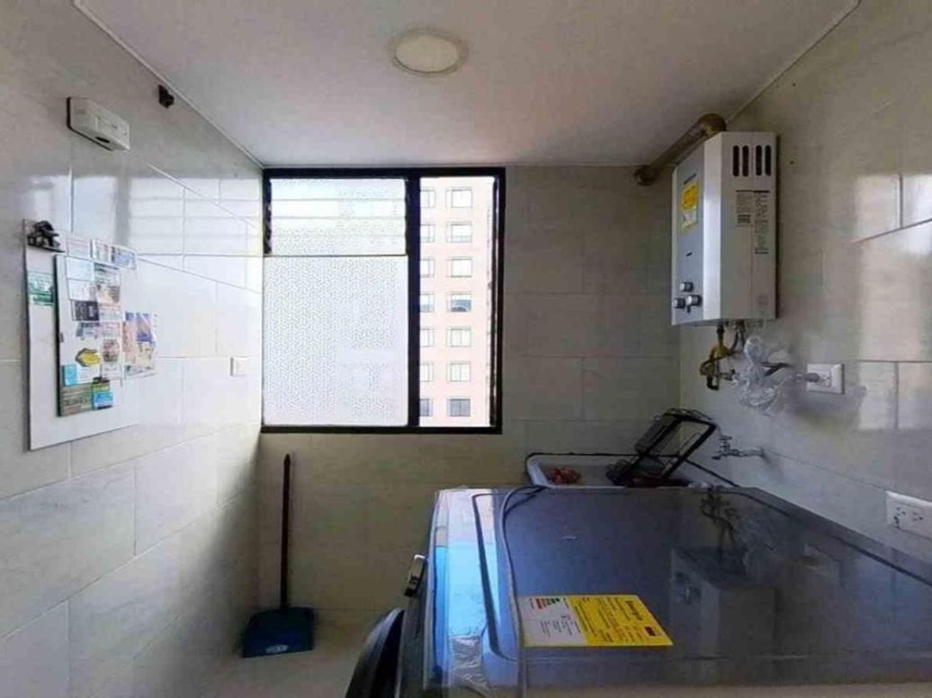 Apartamento de 3 alcobas en venta en Caobos Salazar, Bogotá, 126 m² · foto 13 de 20