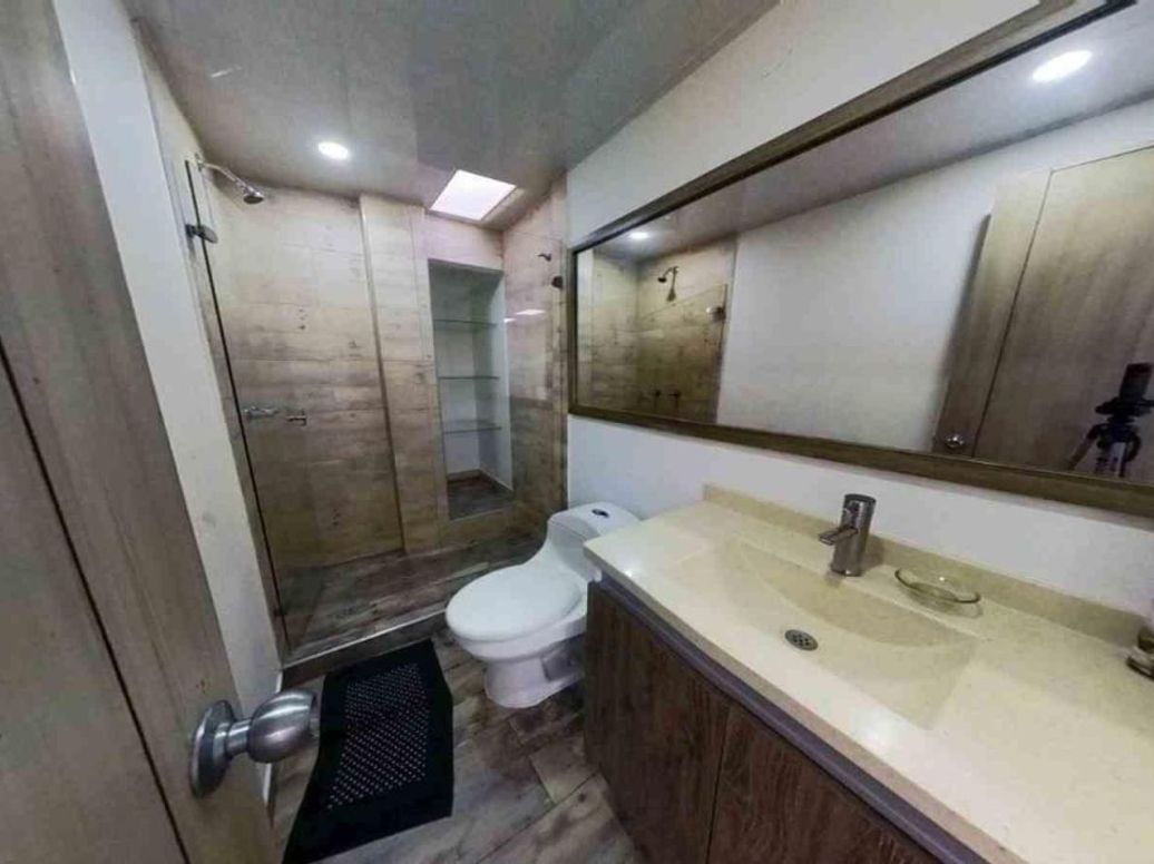 Apartamento de 3 alcobas en venta en Caobos Salazar, Bogotá, 126 m² · foto 15 de 20
