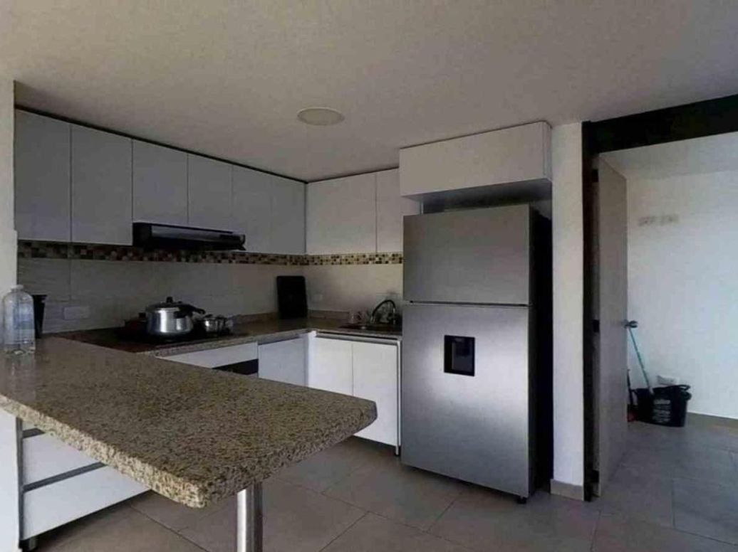 Apartamento de 3 alcobas en venta en Caobos Salazar, Bogotá, 126 m² · foto 12 de 20