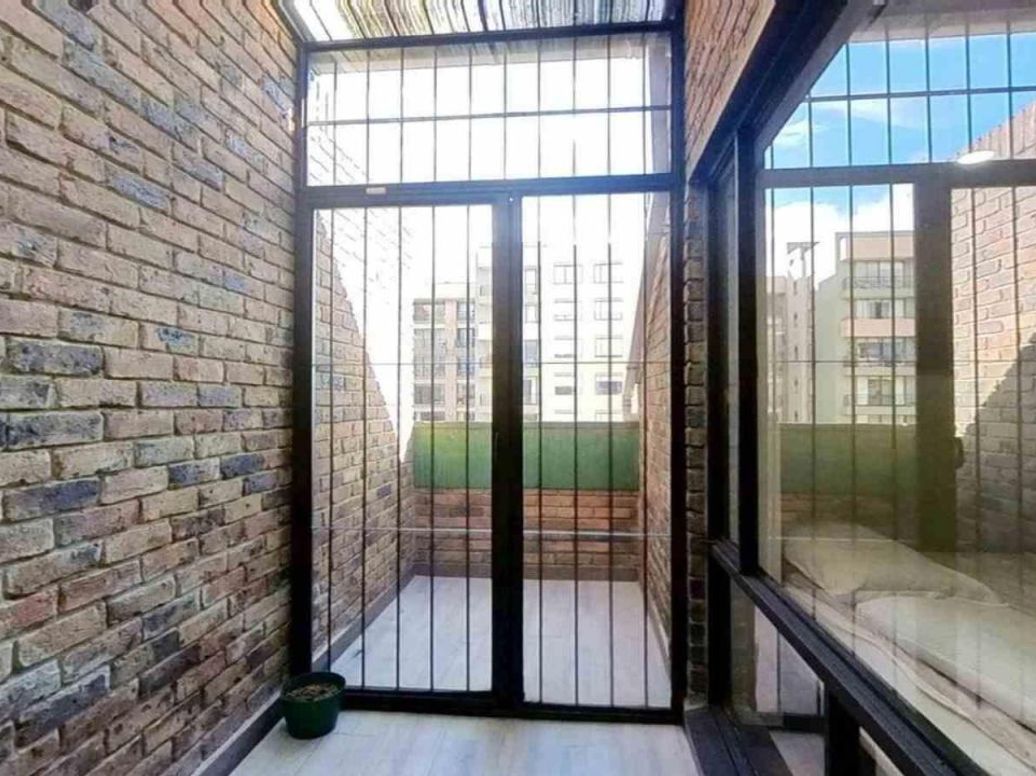 Apartamento de 3 alcobas en venta en Caobos Salazar, Bogotá, 126 m² · foto 17 de 20