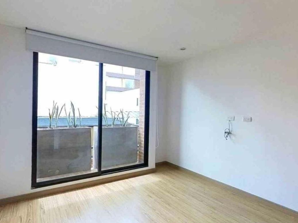 Apartamento de 2 alcobas en venta en Santa Paula, Bogotá, 64 m² · foto 8 de 15