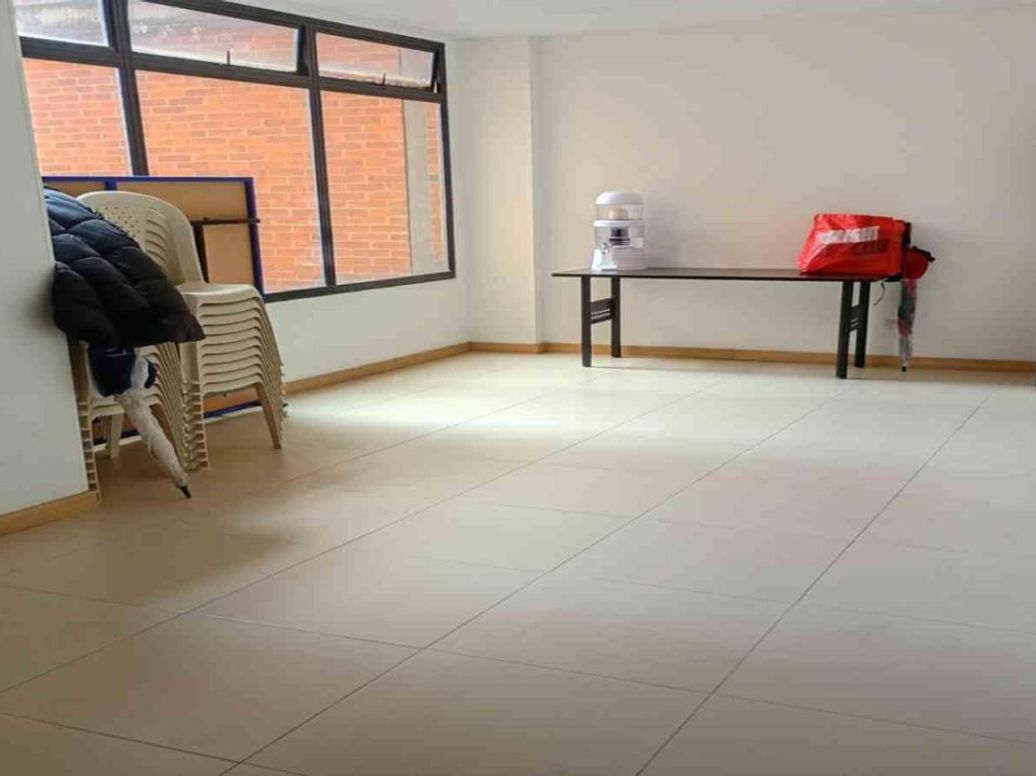 Apartamento de 2 alcobas en venta en Santa Paula, Bogotá, 64 m² · foto 7 de 15