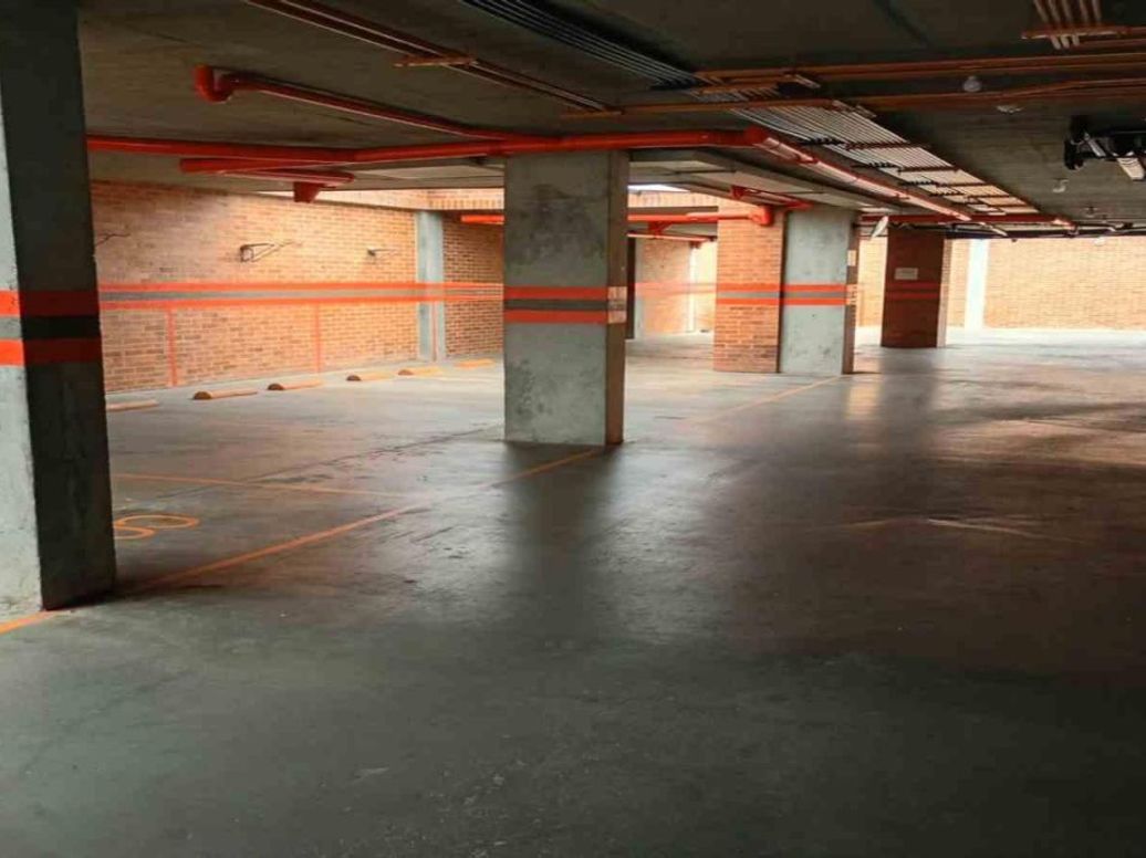 Apartamento de 2 alcobas en venta en Santa Paula, Bogotá, 64 m² · foto 14 de 15