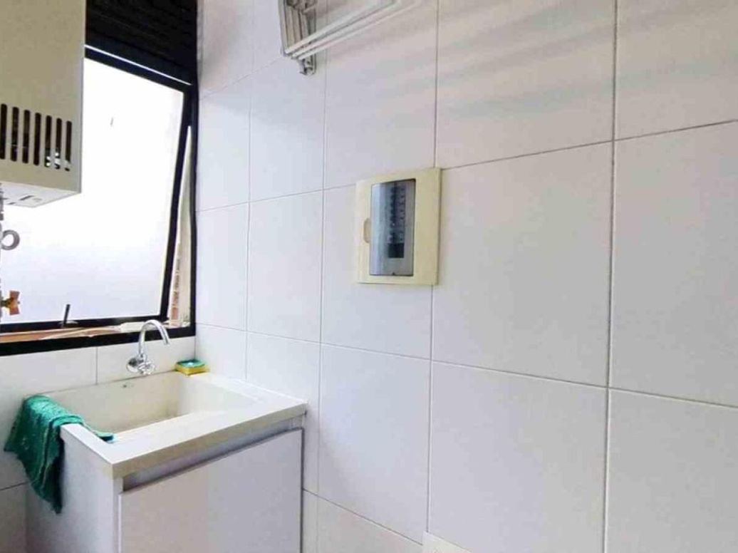 Apartamento de 2 alcobas en venta en Santa Paula, Bogotá, 64 m² · foto 11 de 15