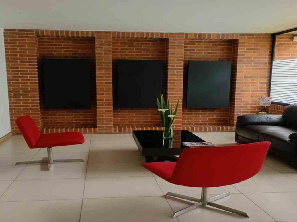 Apartamento de 2 alcobas en venta en Santa Paula, Bogotá, 64 m² · foto 15 de 15