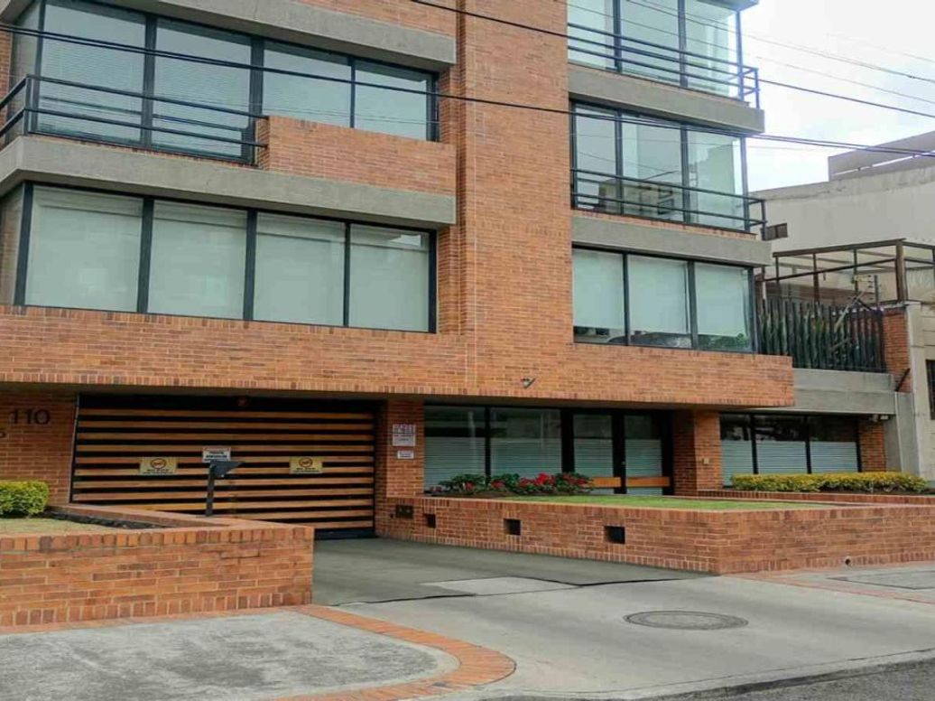 Apartamento de 2 alcobas en venta en Santa Paula, Bogotá, 64 m² · foto 13 de 15