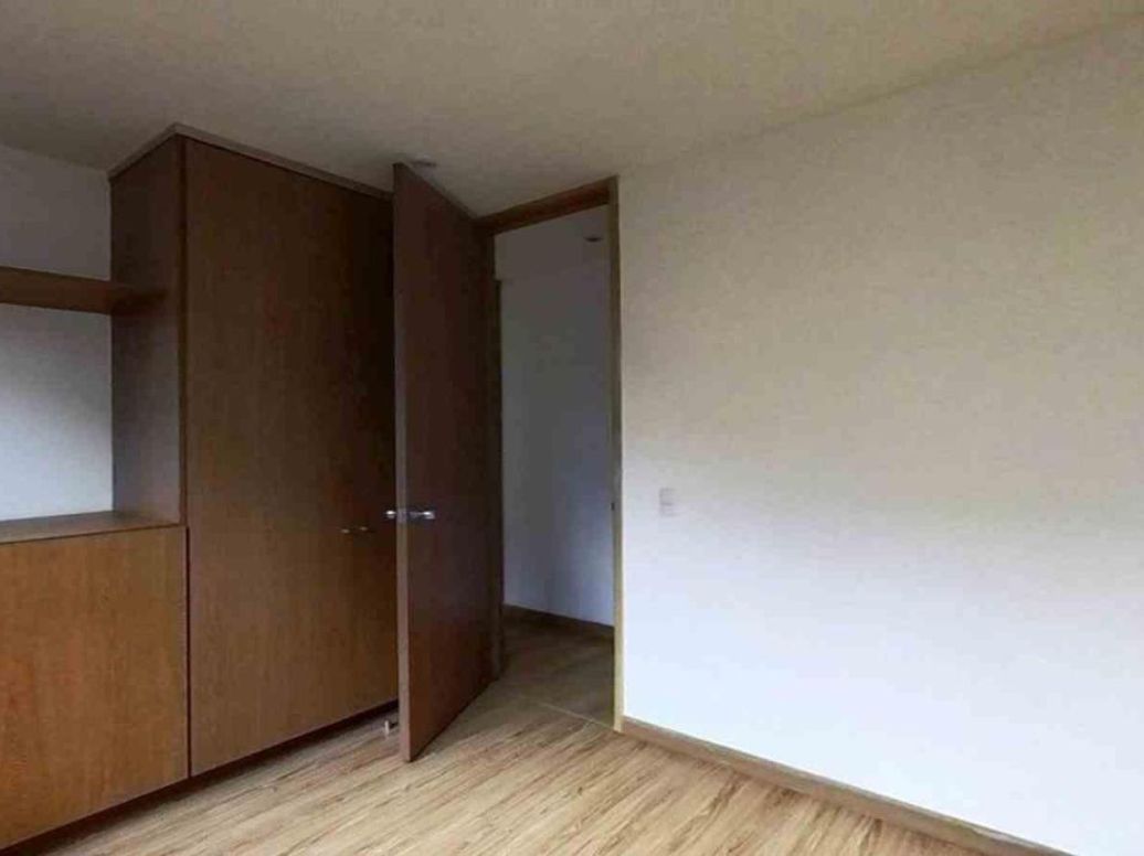Apartamento de 2 alcobas en venta en Santa Paula, Bogotá, 64 m² · foto 6 de 15