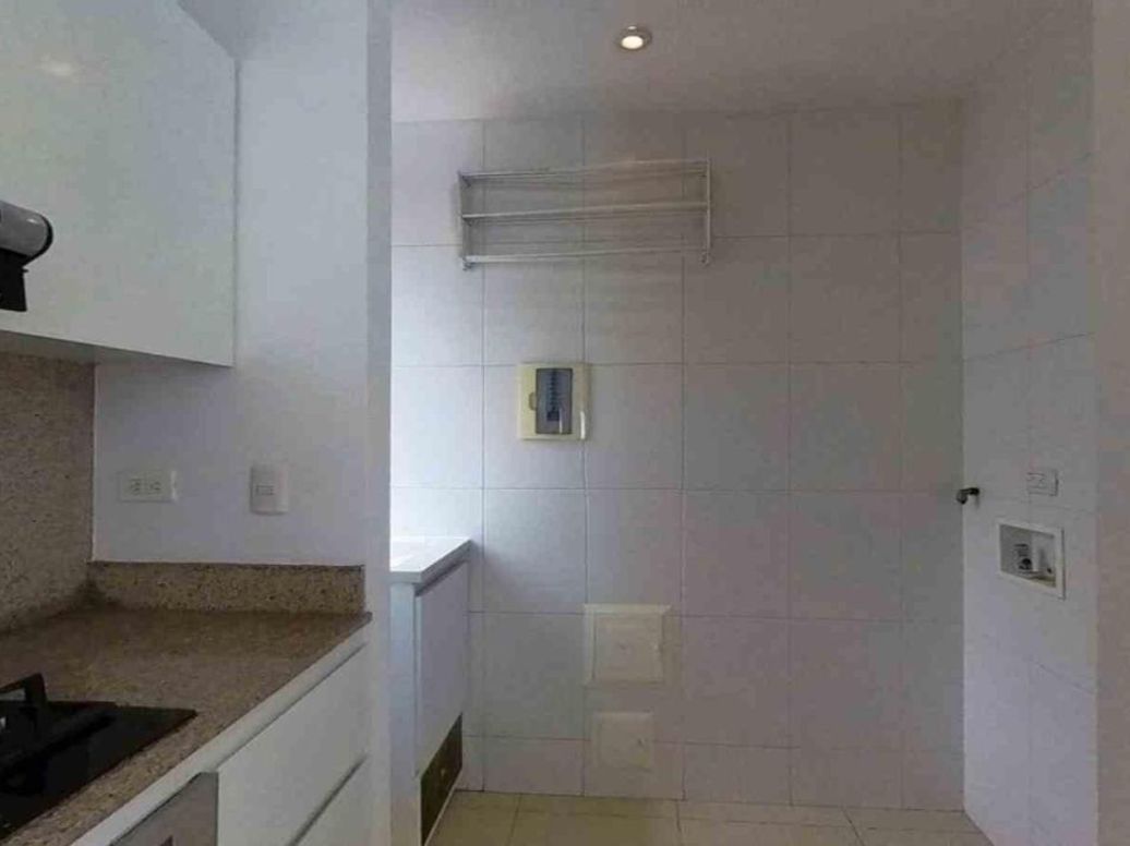 Apartamento de 2 alcobas en venta en Santa Paula, Bogotá, 64 m² · foto 9 de 15