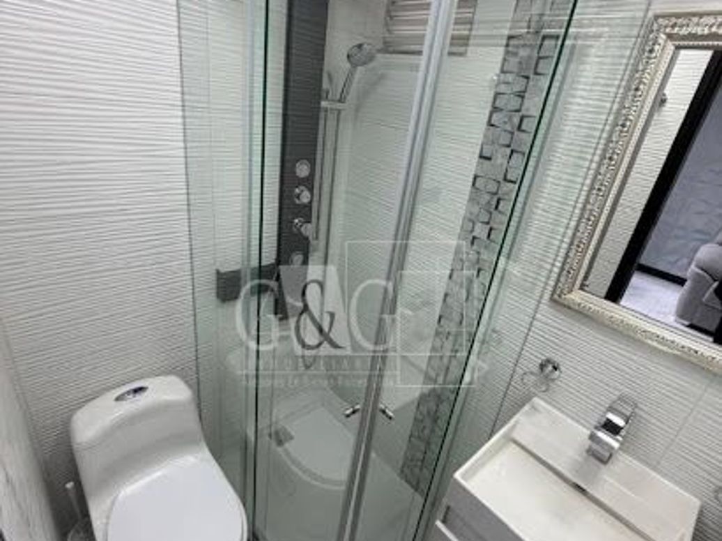 Apartamento de 3 alcobas en arriendo en Luna Park, Bogotá, 60 m² · foto 2 de 6