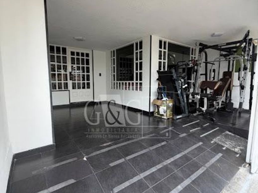 Apartamento de 3 alcobas en arriendo en Luna Park, Bogotá, 60 m² · foto 6 de 6