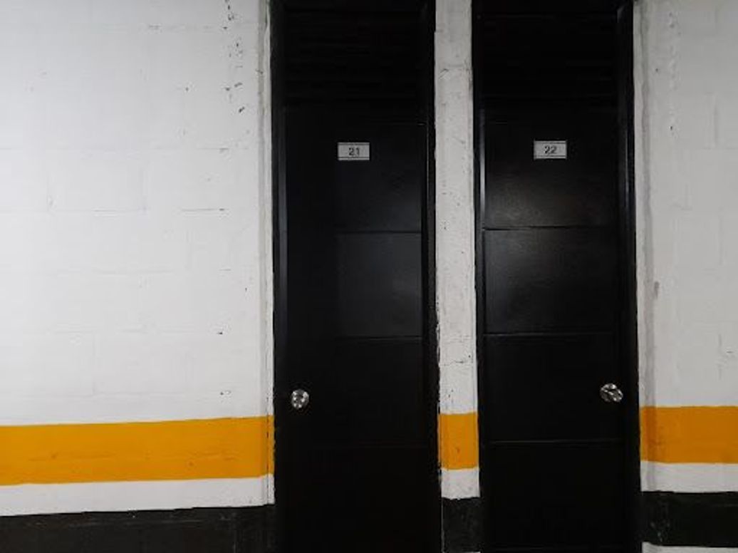 Apartamento de 1 alcoba en venta en Chapinero Central, Bogotá, 35 m² · foto 12 de 13
