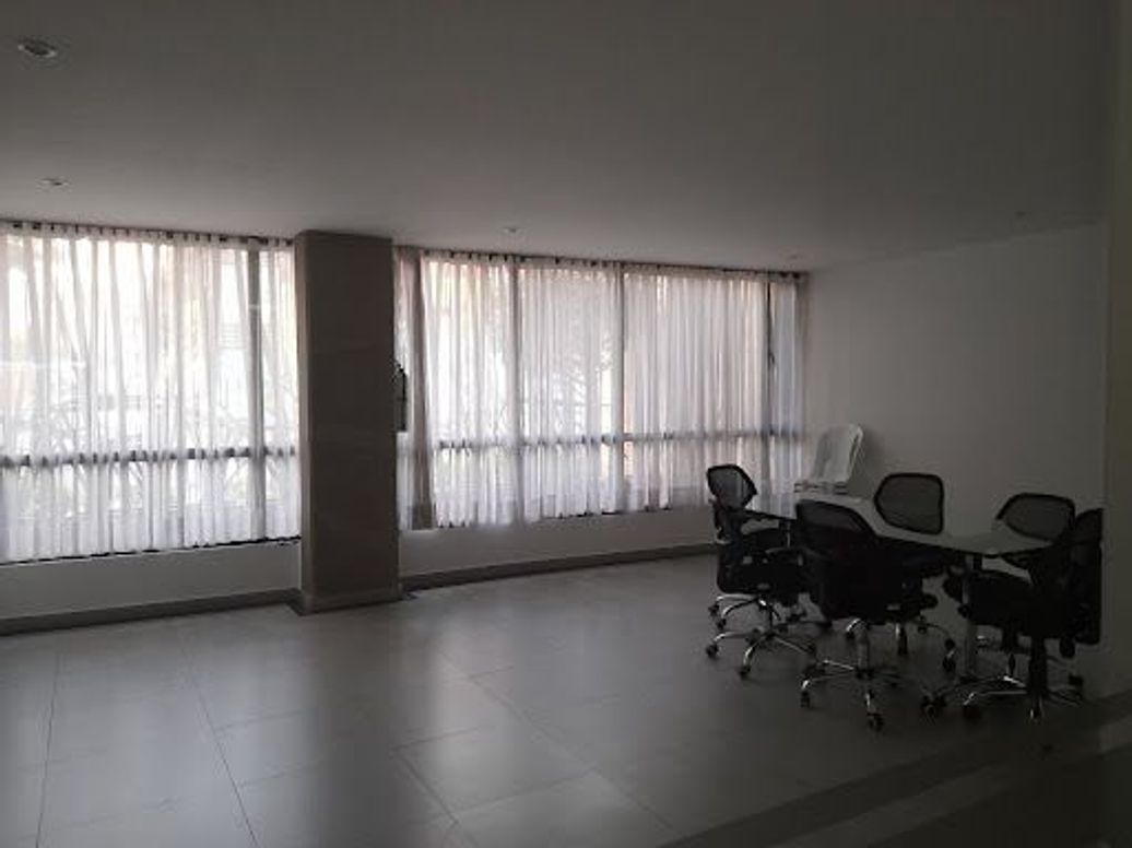 Apartamento de 1 alcoba en venta en Chapinero Central, Bogotá, 35 m² · foto 11 de 13